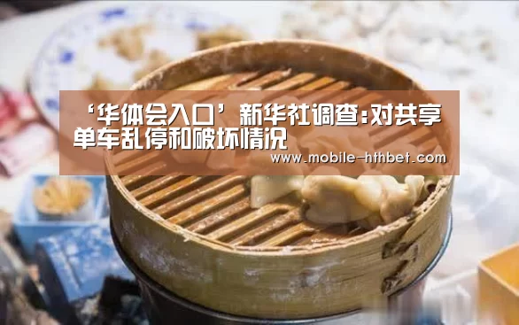 ‘华体会入口’新华社调查:对共享单车乱停和破坏情况(图3) ‘华体会入口’新华社调查:对共享单车乱停和破坏情况(图3)
