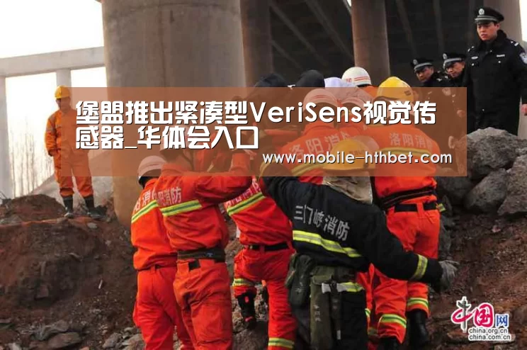 堡盟推出紧凑型VeriSens视觉传感器_华体会入口(图3) 堡盟推出紧凑型VeriSens视觉传感器_华体会入口(图3)